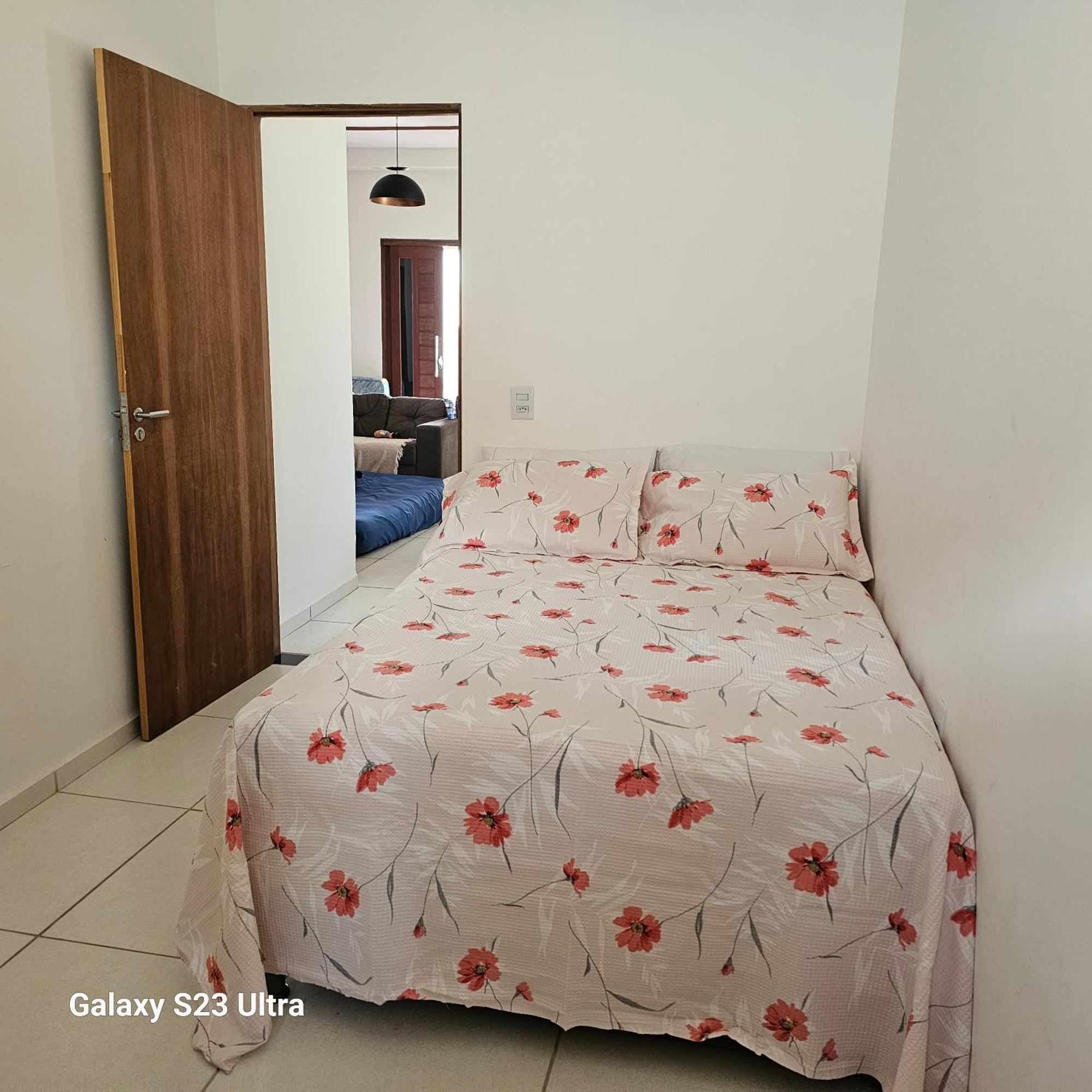Casa De Praia Em Porto De Pedras. Praia Da Lage. Zewnętrze zdjęcie