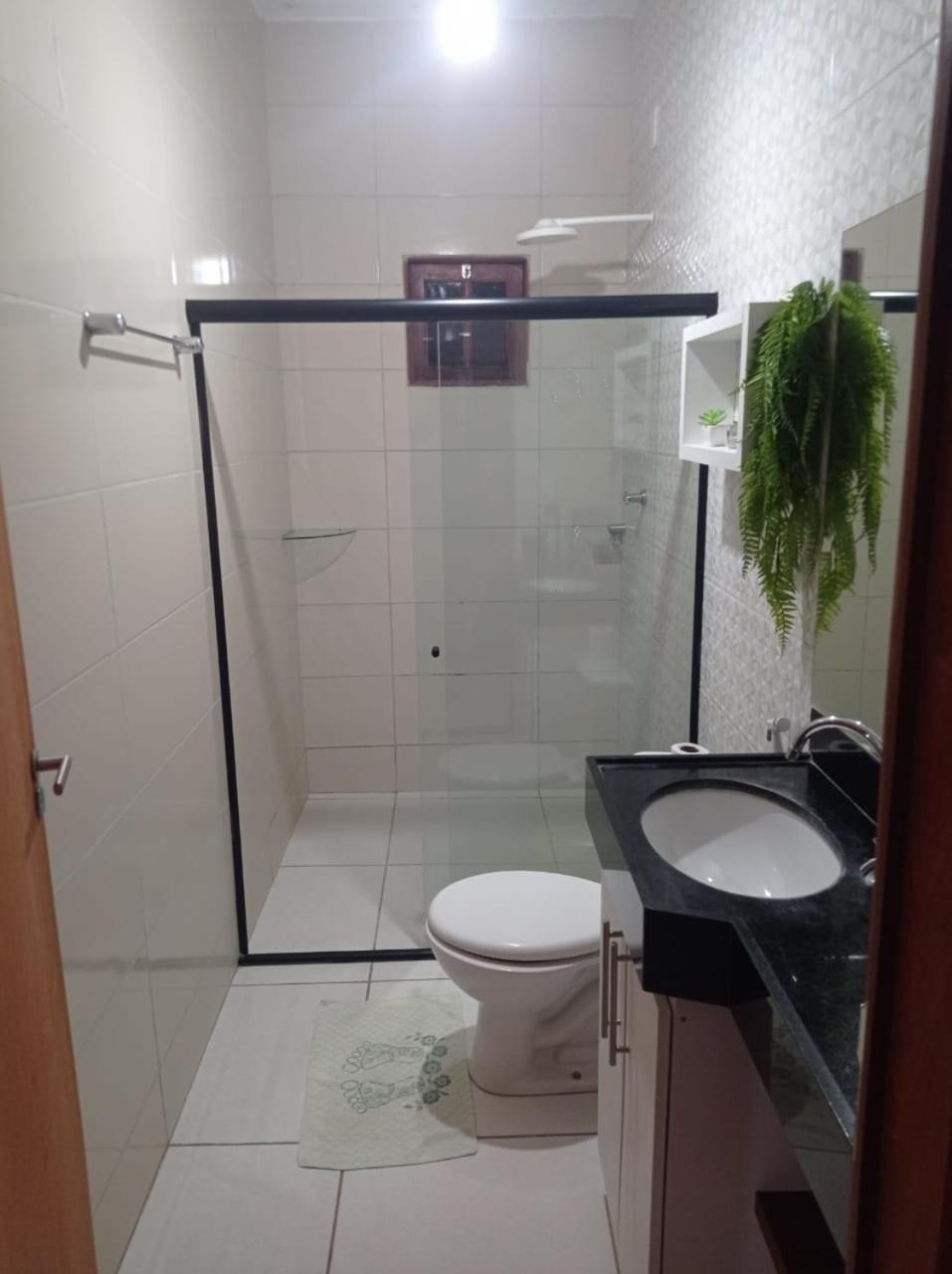 Casa De Praia Em Porto De Pedras. Praia Da Lage. Pokój zdjęcie